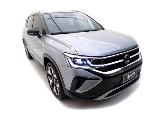 VOLKSWAGEN TAOS 1.4 250 TSI TOTAL FLEX HIGHLINE AUTOMÁTICO